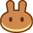 PANCAKESWAP-TOKEN logo