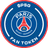 PARIS-SAINT-GERMAIN-FAN-TOKEN logo
