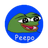 PEEPO logo