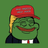 PEPE-MAGA logo
