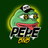 PEPE-THE-FROG logo