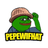 PEPEWIFHAT logo