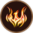 PHOENIXCOIN logo