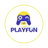 PLAYFUN logo