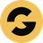 PGOLD logo