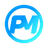 PM logo