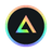 PRISM logo