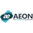 PROJECT-AEON logo