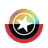 PSTAKE-STAKED-STARS logo