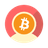 PTOKENS-BTC logo