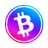 PULSEBITCOIN logo