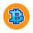 PUMPBTC logo