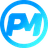 PM logo