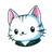 PURRCOIN logo