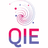 QIE logo