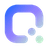 QR-COIN logo