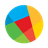 REDDCOIN logo