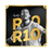 RONALDINHO-COIN logo