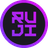 RUJIRA logo