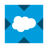 SALESFORCE-XSTOCK logo
