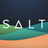 SALTMINECOIN logo
