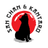 SAN-CHAN logo