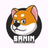 SANIN-INU logo