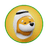 SAUDI-BONK logo