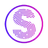 SELF-TOKEN logo