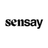 SENSAY logo
