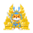 SHIBA-INU-EMPIRE logo