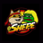 SHIBA-V-PEPE logo