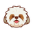 SHIH-TZU logo