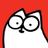 SIMON-S-CAT logo