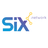 SIX logo