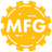 MFG logo
