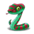 SNAKES-GAME logo