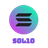 SOLANA-MEME-TOKEN logo