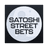 SOLANA-STREET-BETS logo