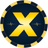 SOLID-X logo