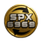SPX6969 logo