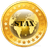 STAX-TOKEN logo