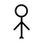 STICKMAN logo