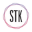 STK logo