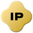 IP logo