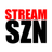 STREAM-SZN logo