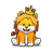 SUNLION logo