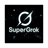 SUPERGROK logo