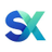 SX-NETWORK-2 logo