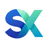 SX logo